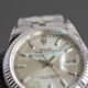 Swiss Replica Rolex Datejust 36MM Jubilee Band Watch Silver Dial Fluted Bezel (6)_th.jpg